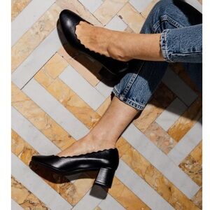 New in Box Patricia Green Palm Beach Pump - Size 9